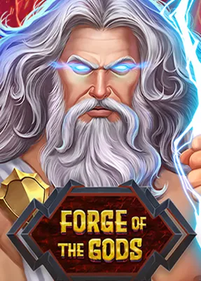 Forge of the Gods