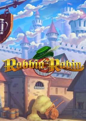 Robbin Robin