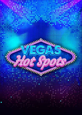 Vegas Hot spots