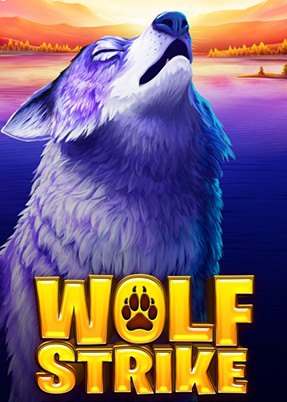 Wolf Strike
