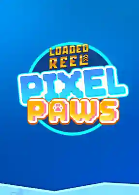Pixel Paws